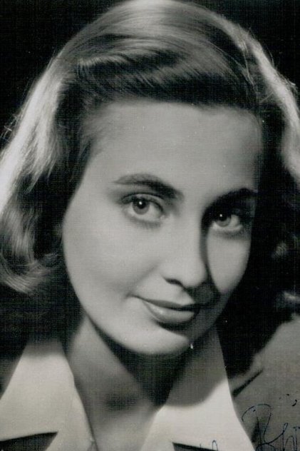 Anne-Margrethe Björlin Anne-Margrethe Björlin