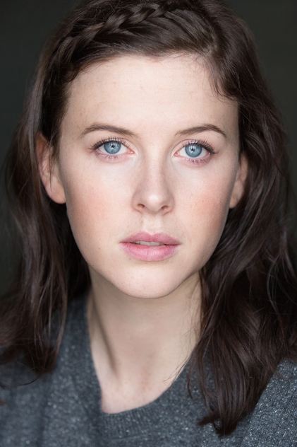 Alexandra Roach Profilbild