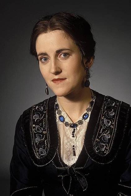 Sylvestra Le Touzel Sylvestra Le Touzel