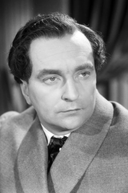 Actor Image