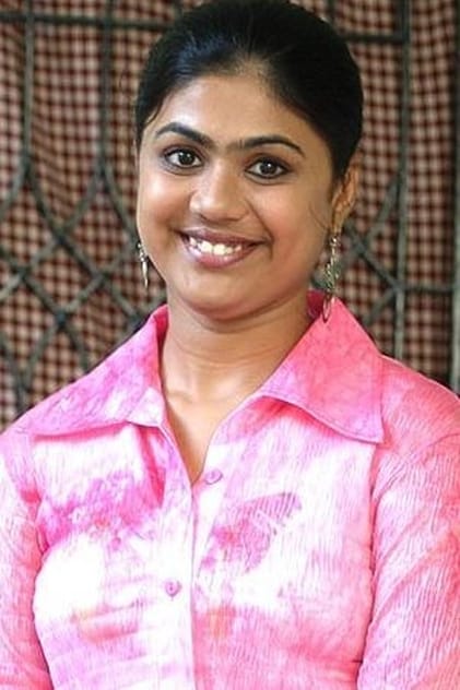 Vaishnavi Profilbild