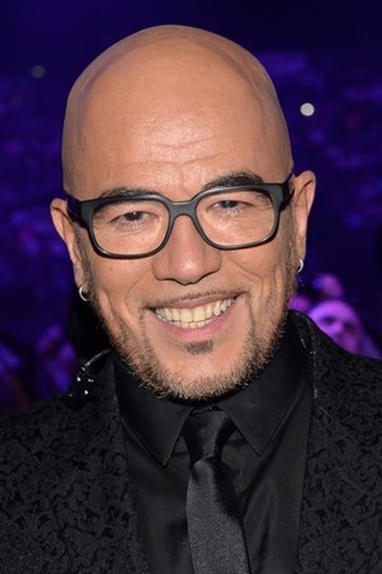 Pascal Obispo Profilbild