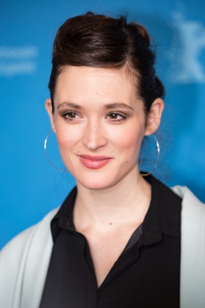 Actor Image