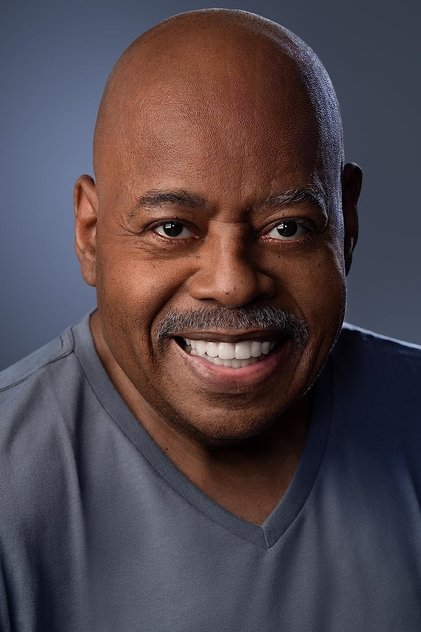 Reginald VelJohnson Profilbild