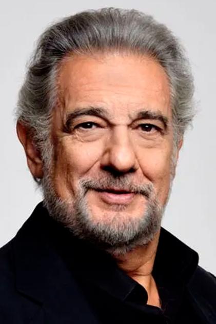 Plácido Domingo Plácido Domingo