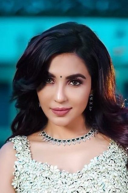 Parvatii Nair Profilbild