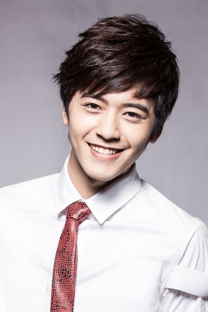 Actor Image