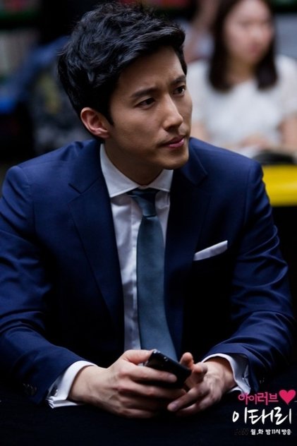 Actor Image
