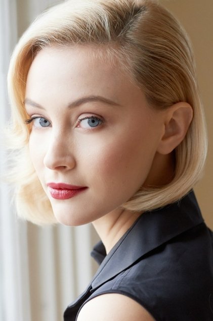 Sarah Gadon Sarah Gadon