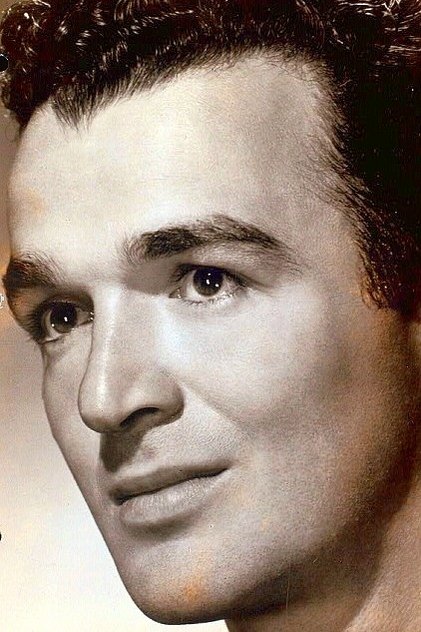 Actor Image