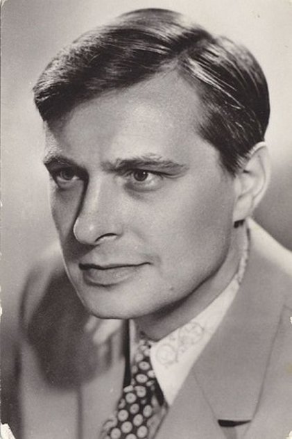 Actor Image