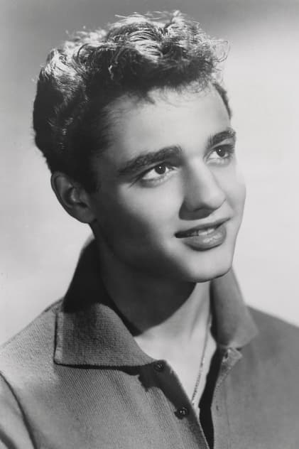 Sal Mineo Profilbild