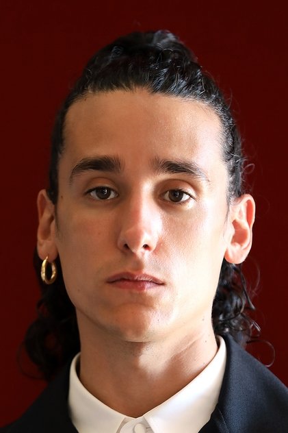 Actor Image