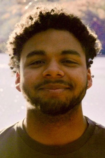 Omari Brannen Omari Brannen