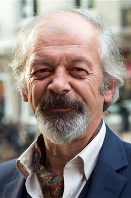 Actor Image