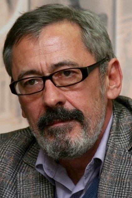 Ivan Verkhovykh Profilbild