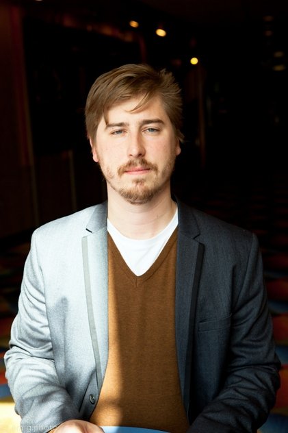 Ryan McKenna Ryan McKenna