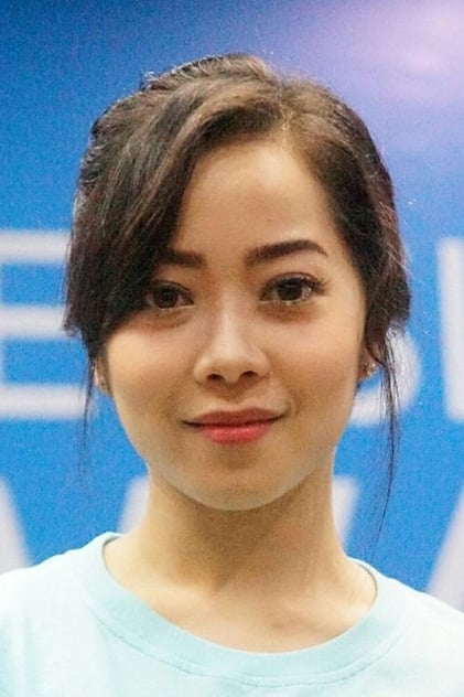 Karina Salim Profilbild