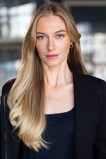 Rebecca Tarabocchia Rebecca Tarabocchia