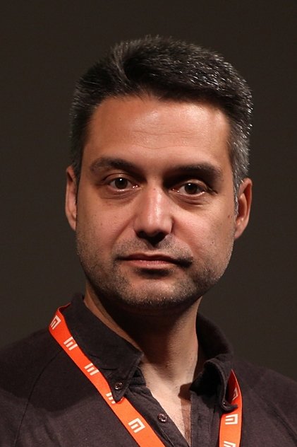 Srdan Golubović Srdan Golubović