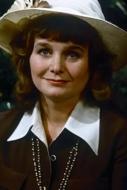 Actor Image