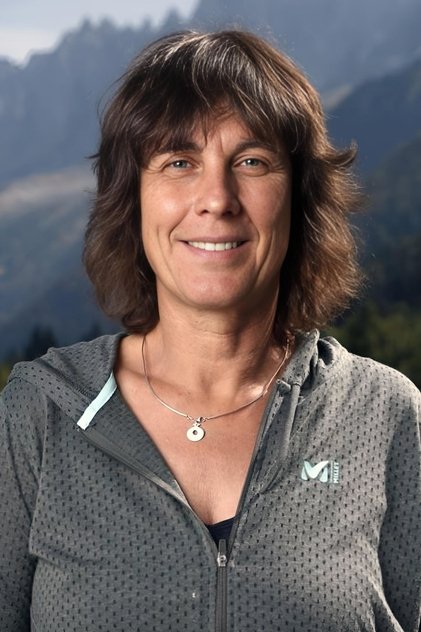 Catherine Destivelle Catherine Destivelle