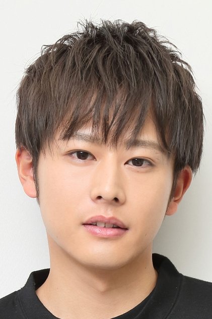 Takahiro Miyake Takahiro Miyake