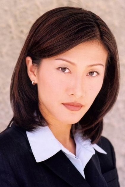 Flora Chan Wai-Shan Flora Chan Wai-Shan