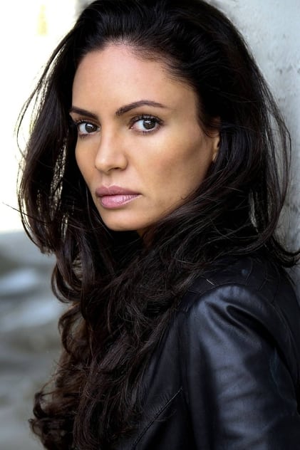 Sandra Luesse Sandra Luesse