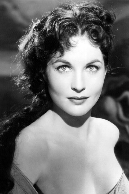 Yvonne Furneaux Yvonne Furneaux