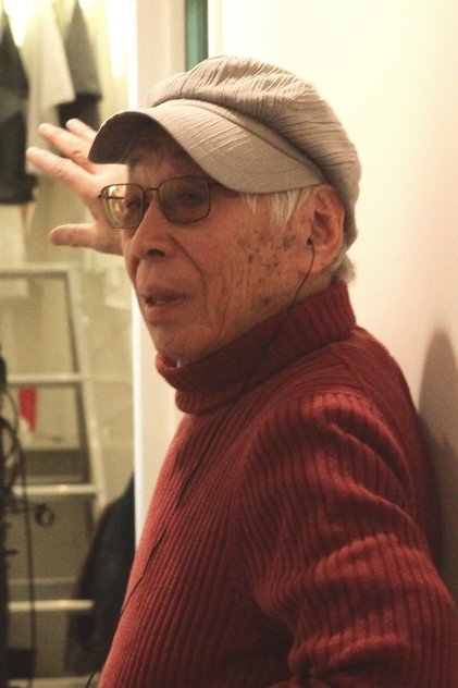 Yōichi Higashi Yōichi Higashi
