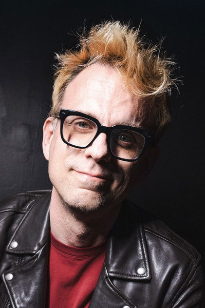 Dan Telfer Dan Telfer