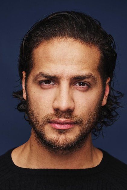 Actor Image