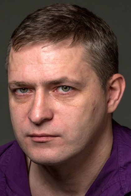 Dmitry Izmestyev Dmitry Izmestyev