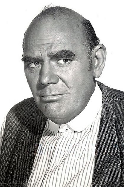 James Westerfield James Westerfield