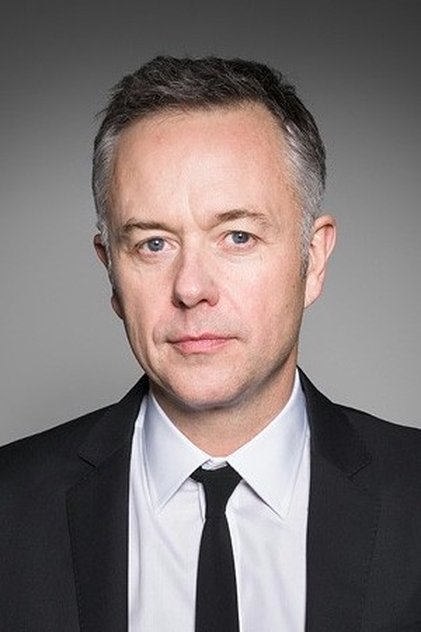 Michael Winterbottom Profilbild