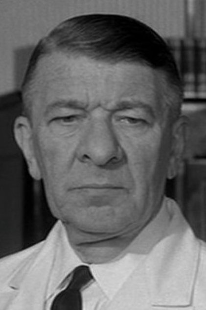 Robert Dalban Robert Dalban