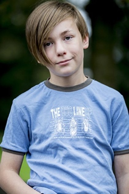 Actor Image