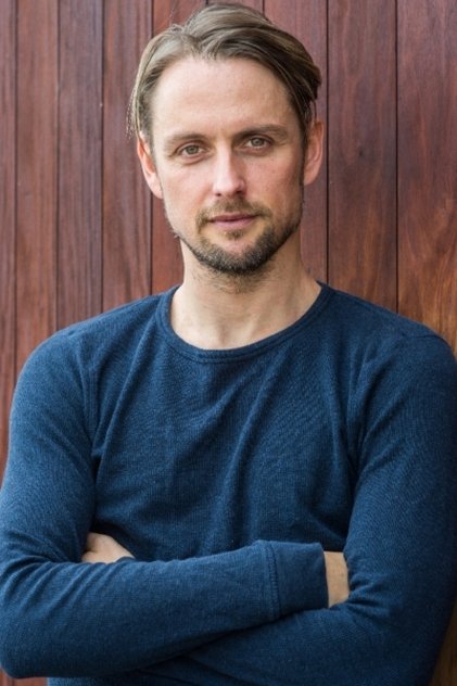 Axel Schreiber Axel Schreiber