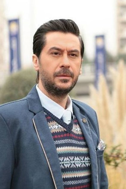 Actor Image