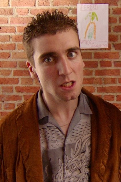 Actor Image