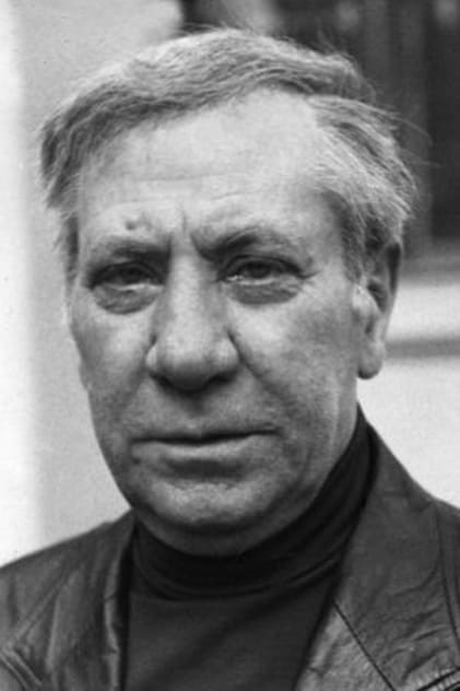 Nikolai Skorobogatov Profilbild