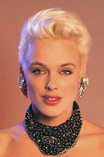 Brigitte Nielsen Brigitte Nielsen