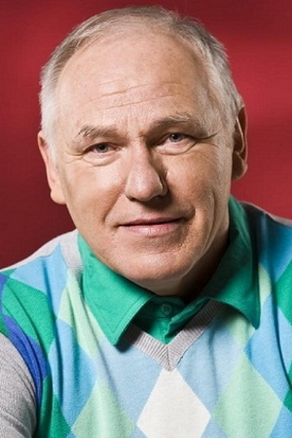 Liubomiras Laucevicius Liubomiras Laucevicius