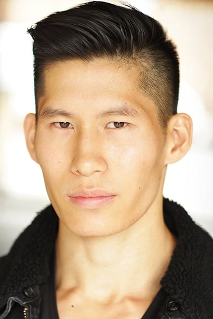 Bruce Chong Profilbild