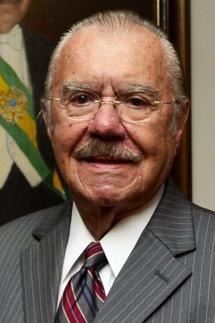 José Sarney José Sarney