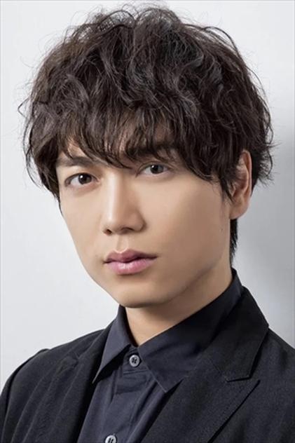 Actor Image
