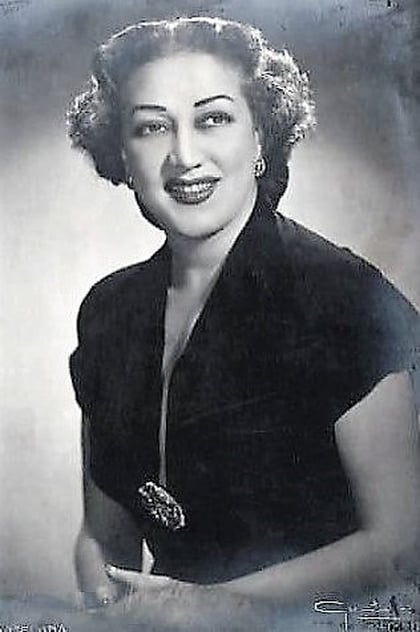 María Fernanda Ladrón de Guevara Profilbild