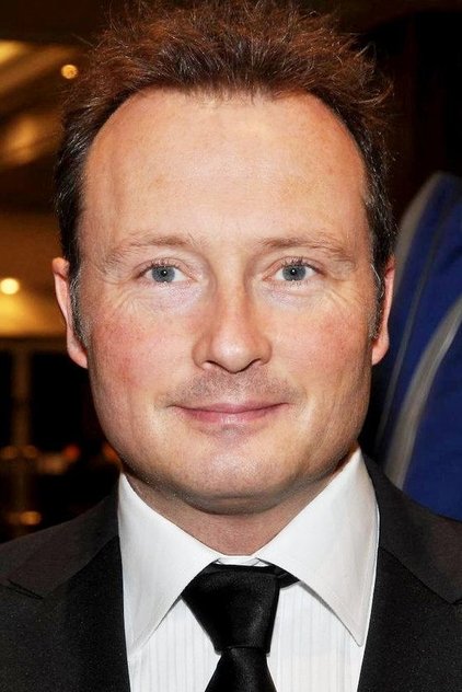 Jim Corr Jim Corr
