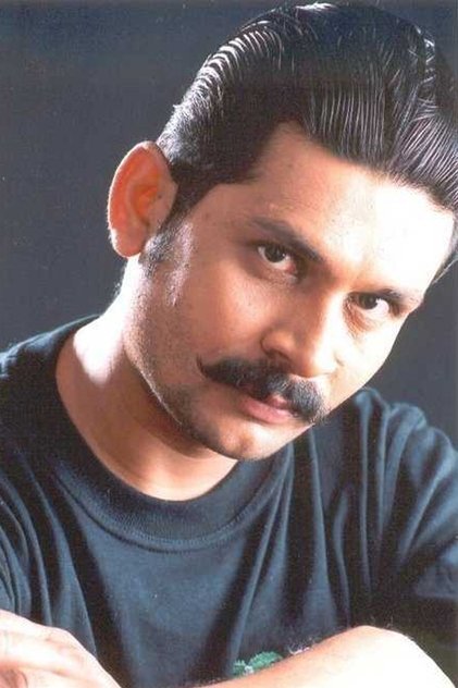 Actor Image